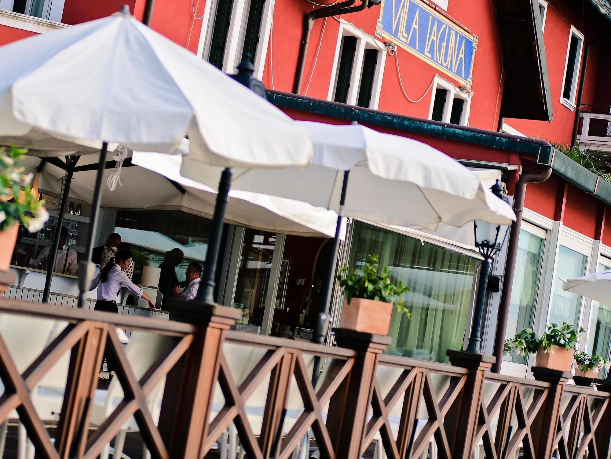 Hotel Laguna