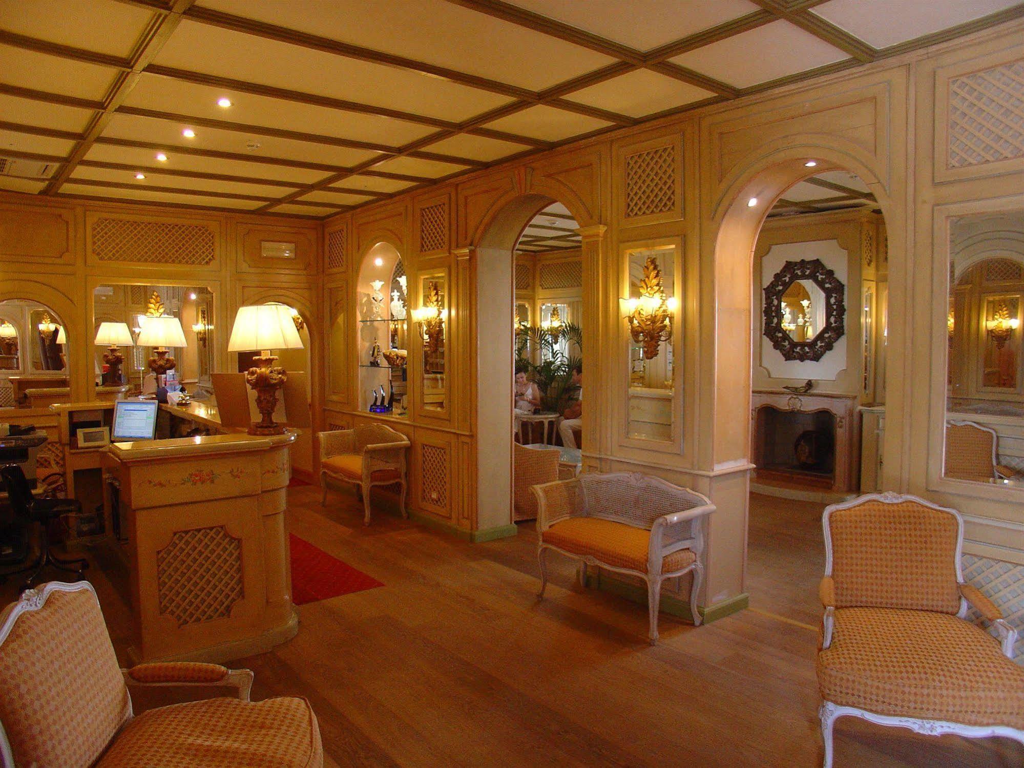 Laguna 4* Lido de Venise