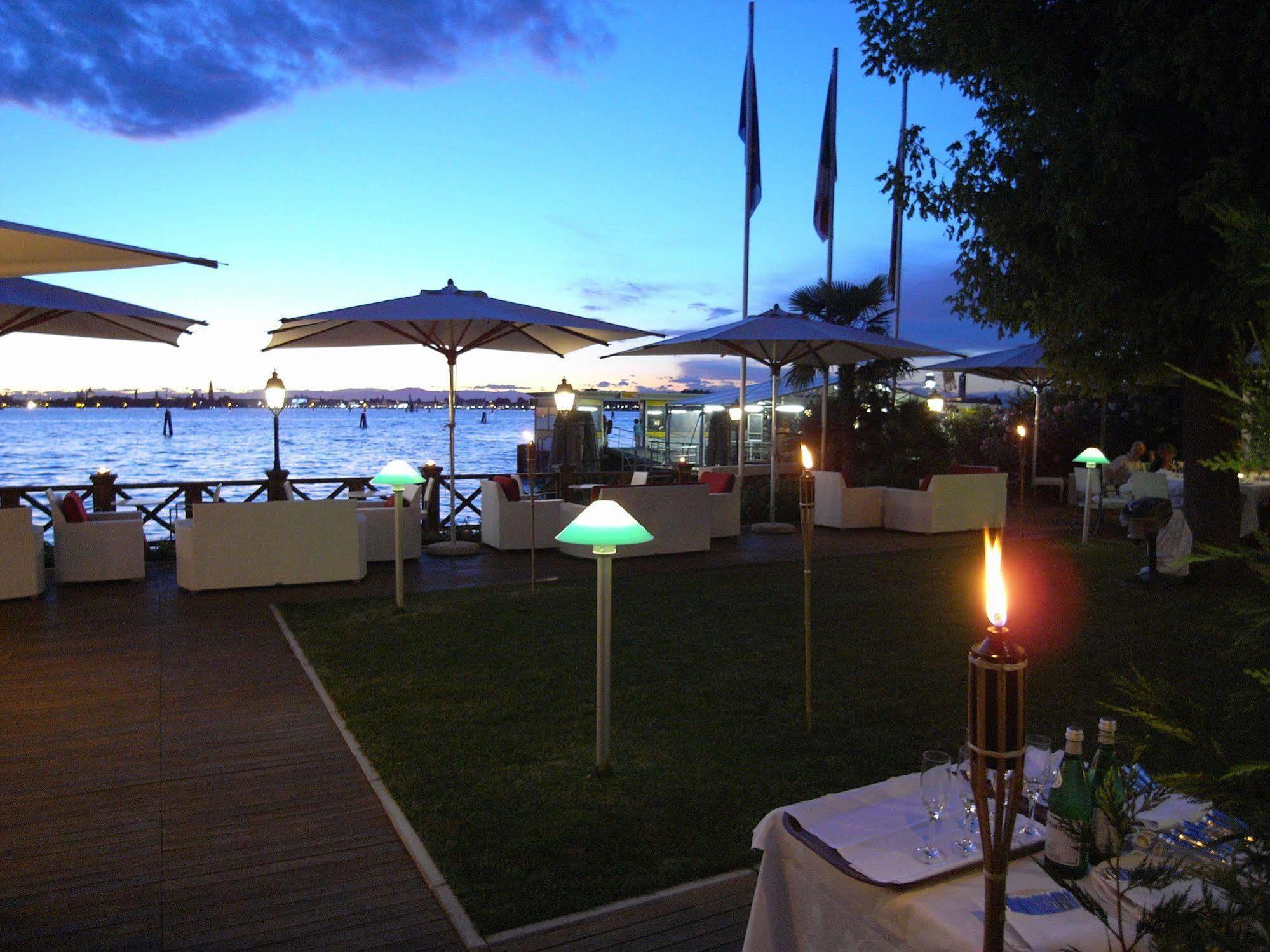 Laguna Hotel Lido di Venezia