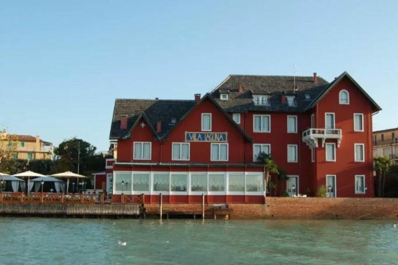 Hotel Laguna 4*