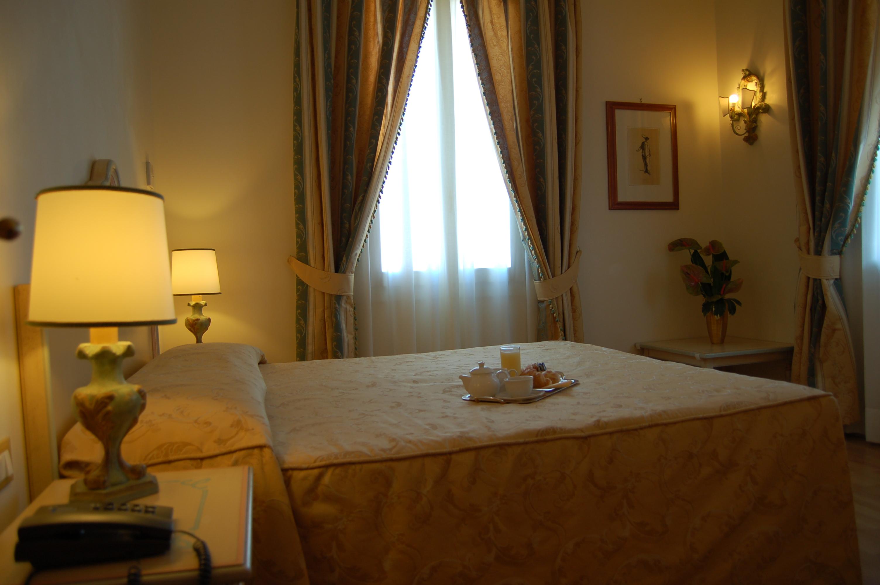 Hotel Laguna