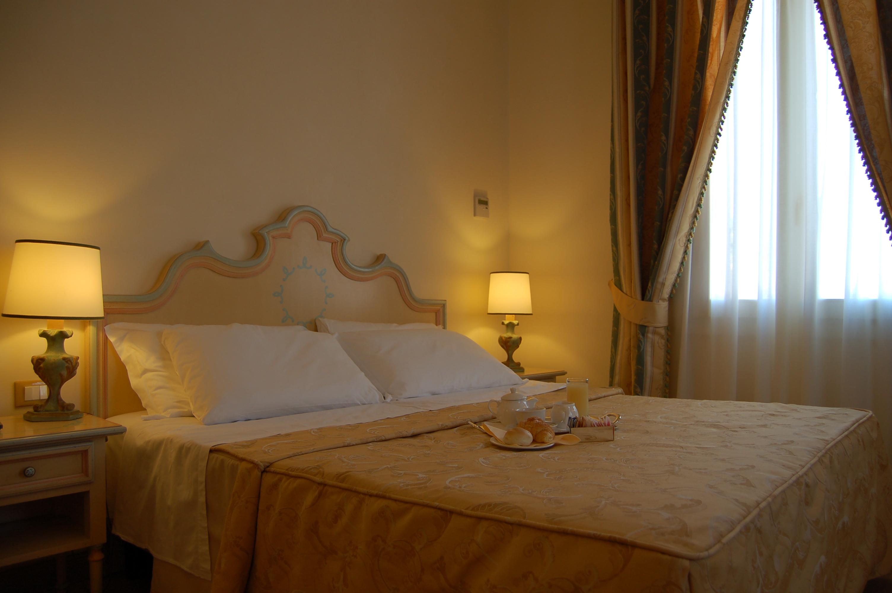 Hotel Laguna Lido de Venecia
