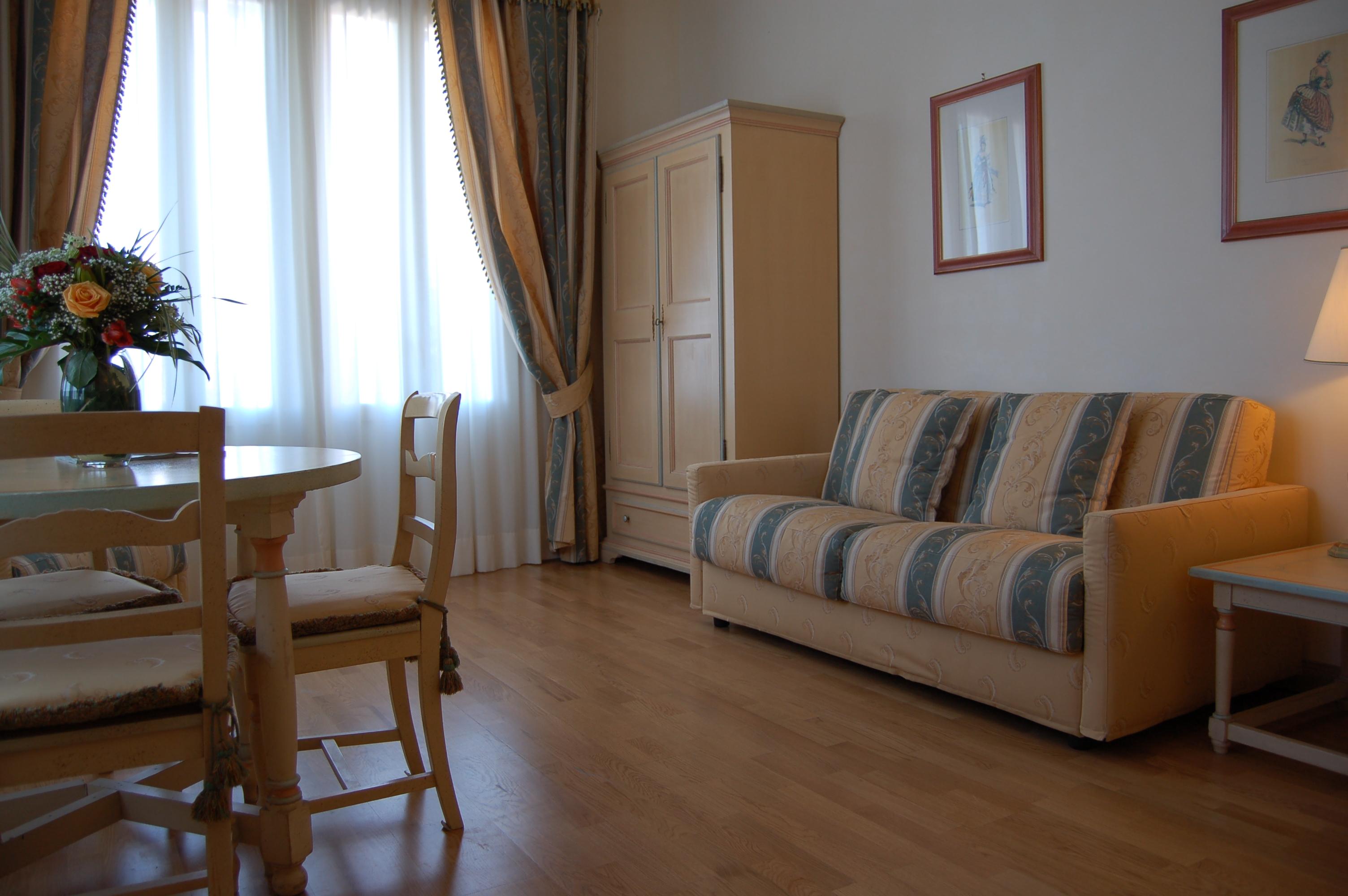 Laguna Hotel Venetië-Lido