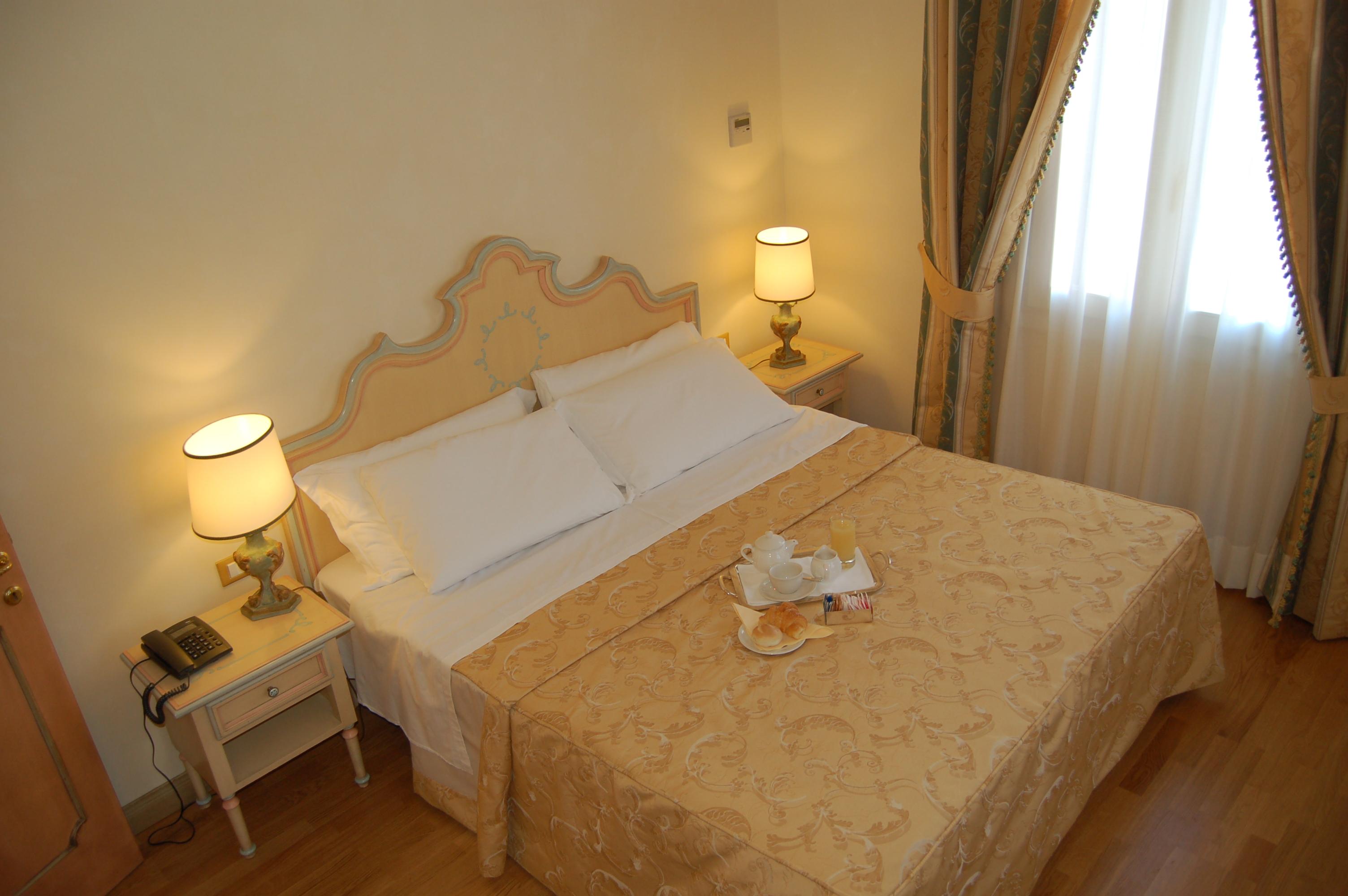 Hotel Laguna 4*