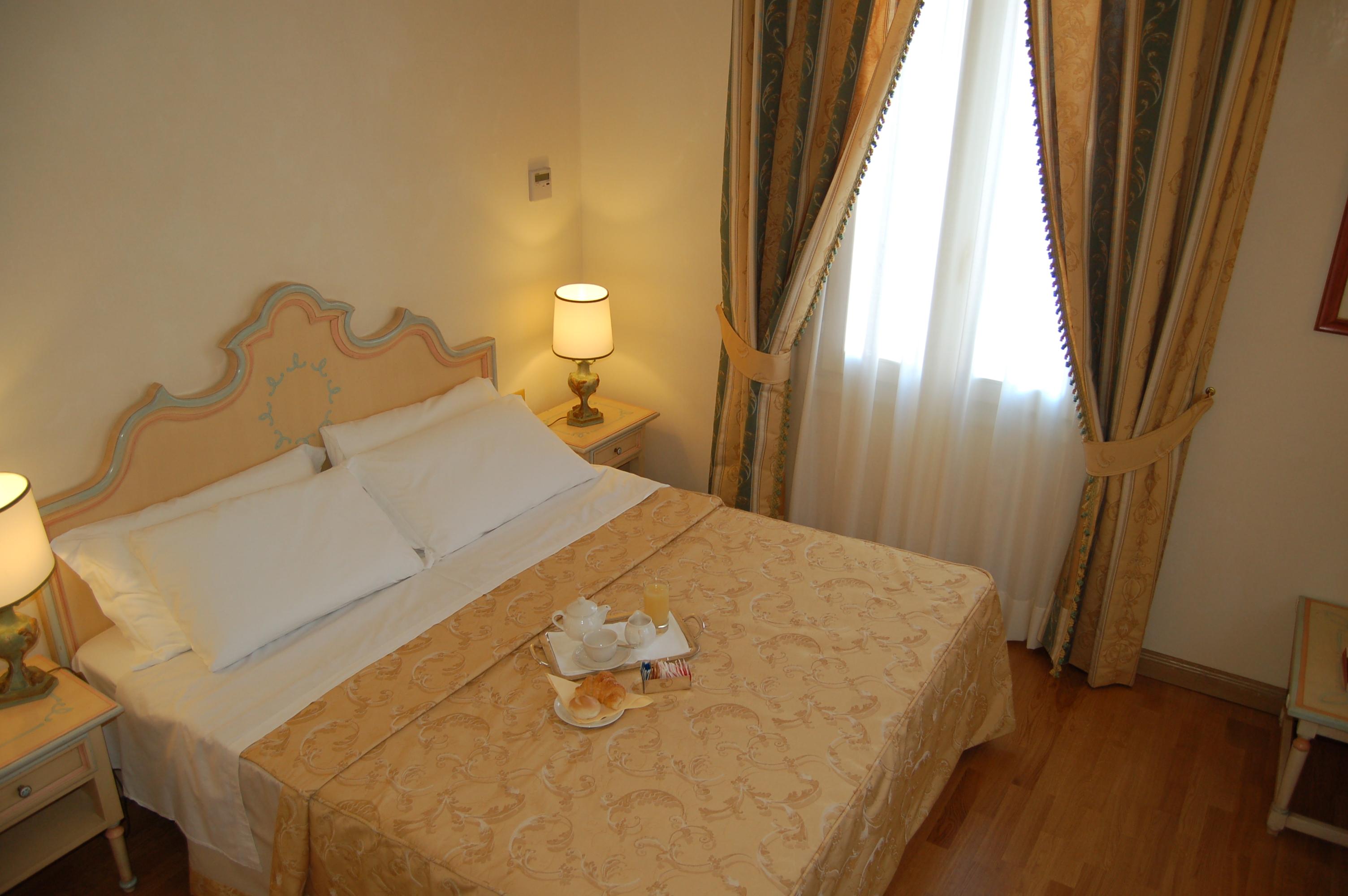 Hotel Laguna 4*