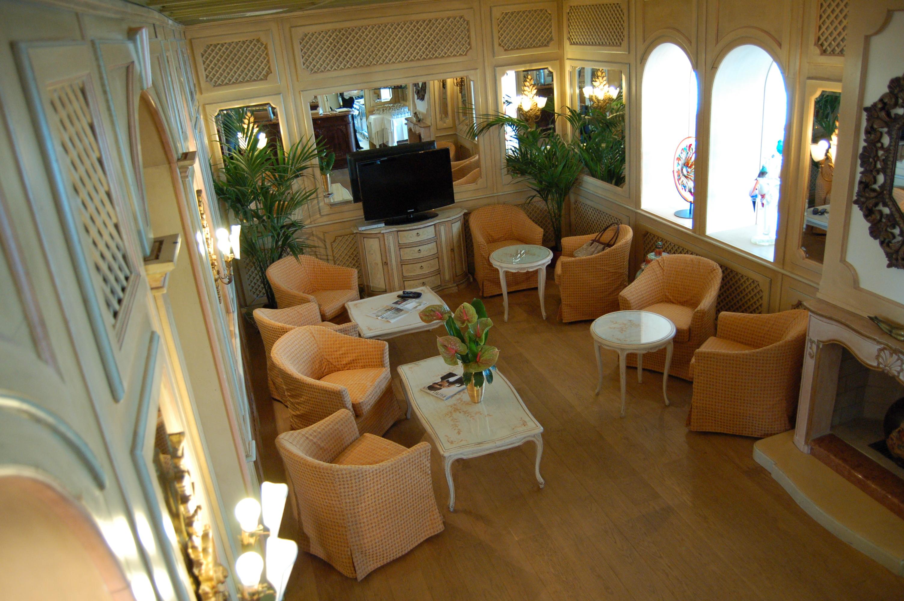 Hotel Laguna Lido de Venecia