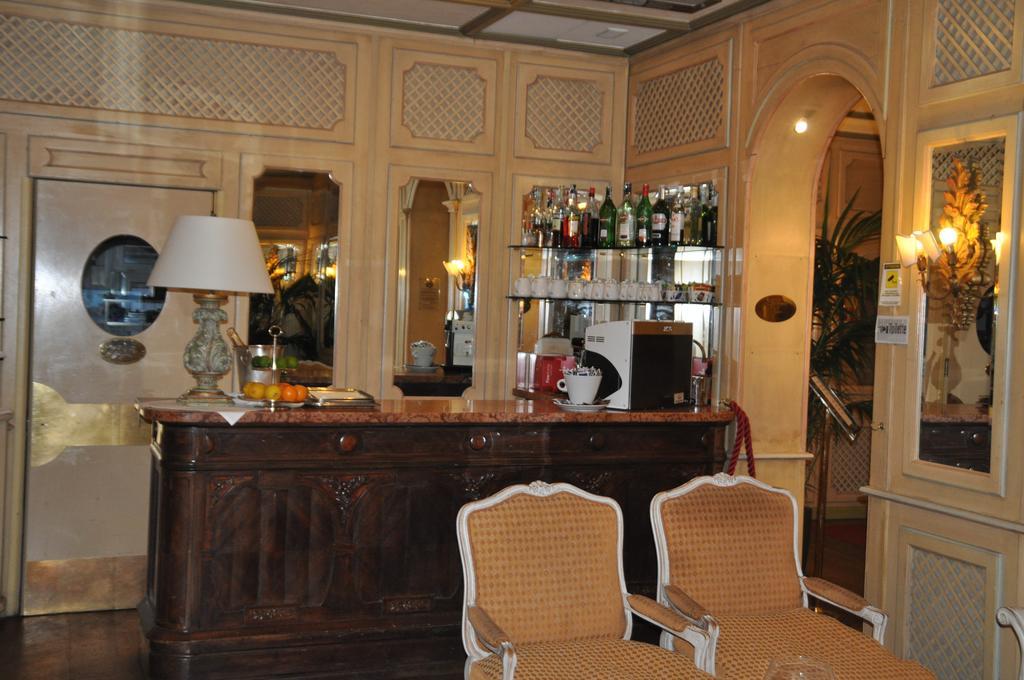 Hotel Laguna
