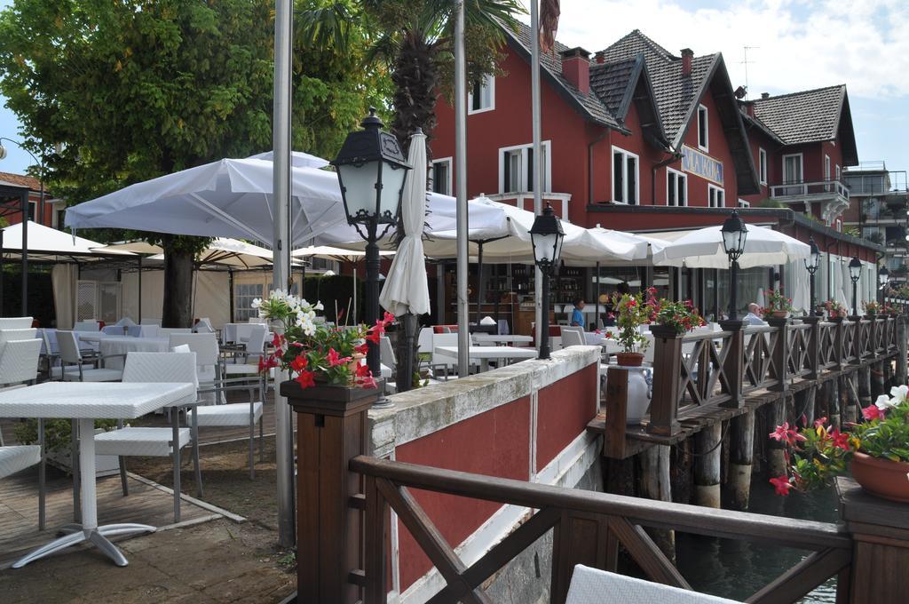 Laguna 4* Lido de Venecia