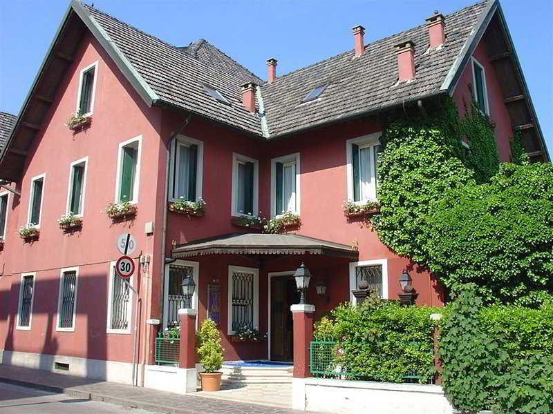 Laguna Hotel Venetië-Lido