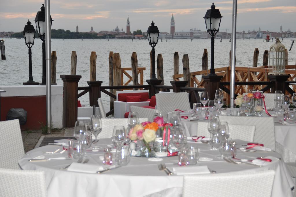Hotel Laguna 4*