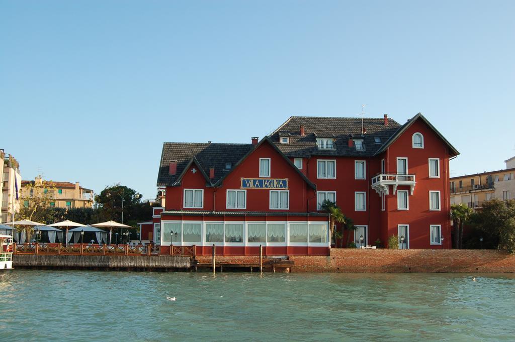 Laguna Hotel 4*