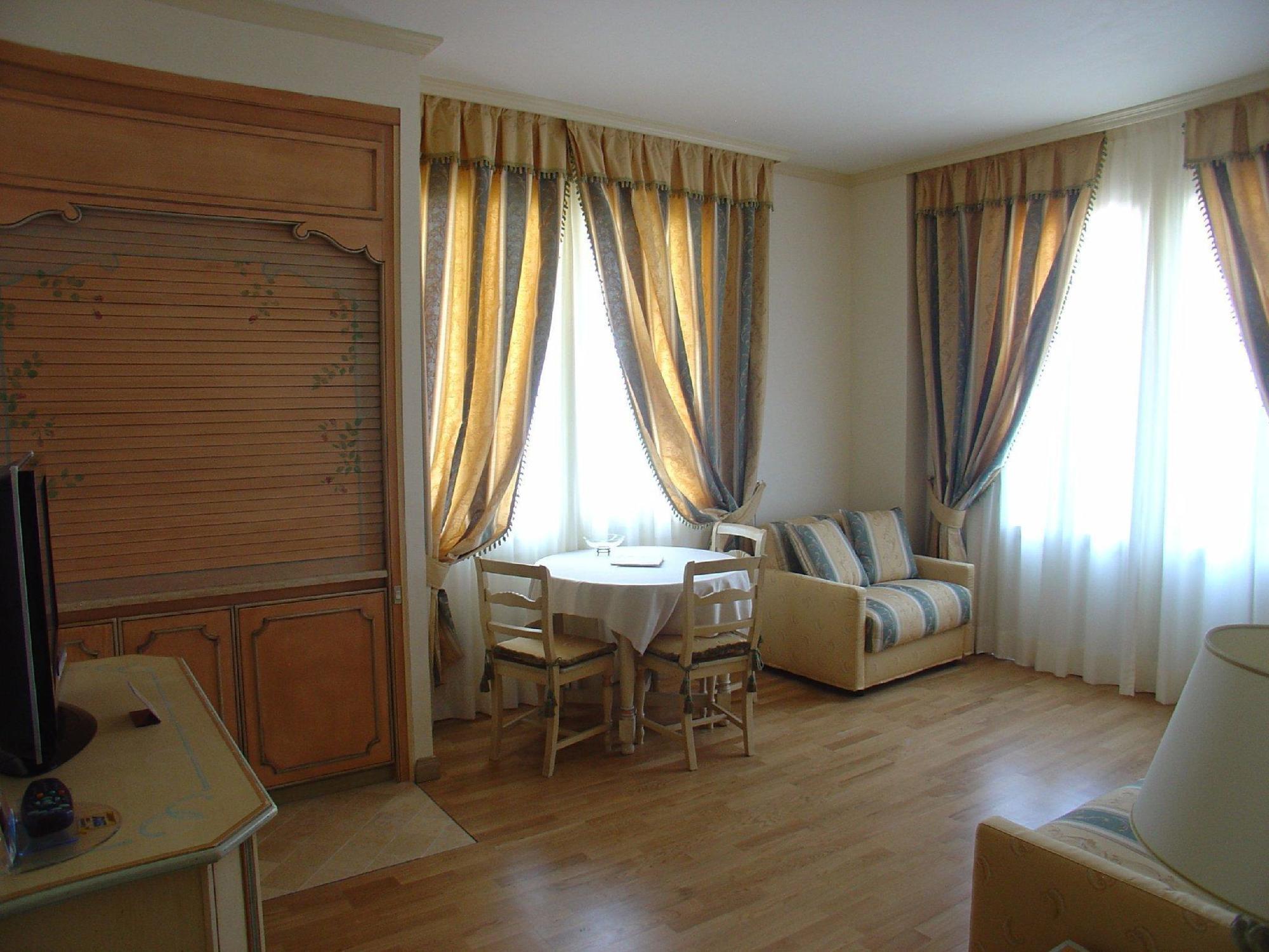 Hotel Laguna Lido de Venecia