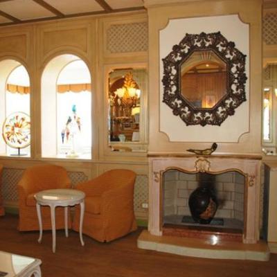 Laguna Hotel