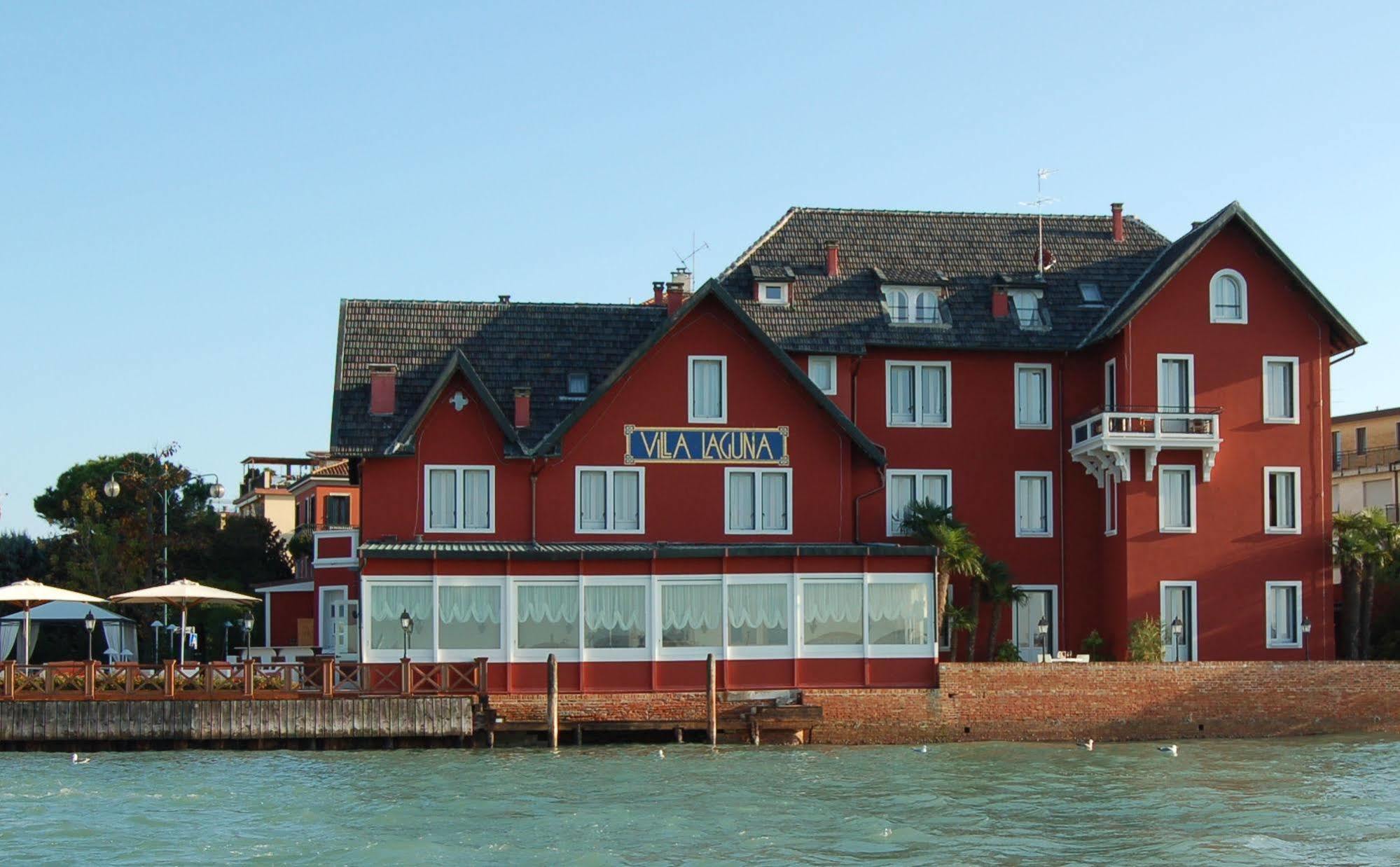 Hotel Laguna 4*