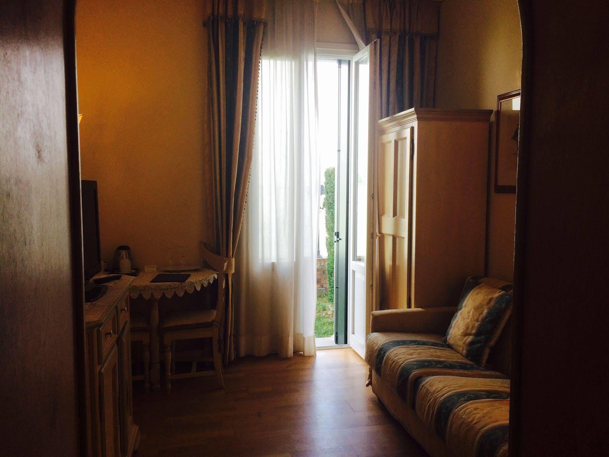 Laguna Hotel Lido de Venecia