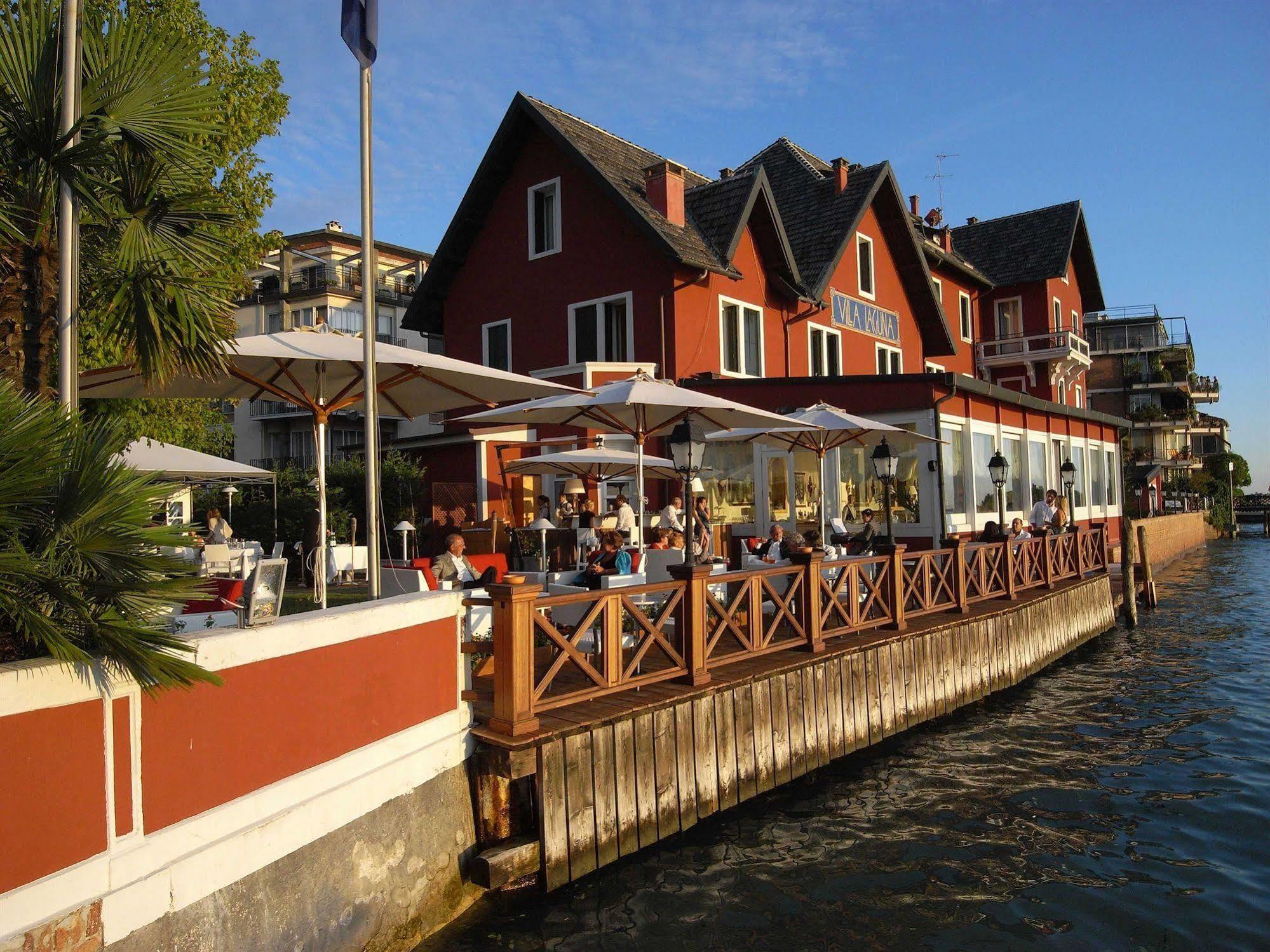 Laguna 4* Lido de Venecia