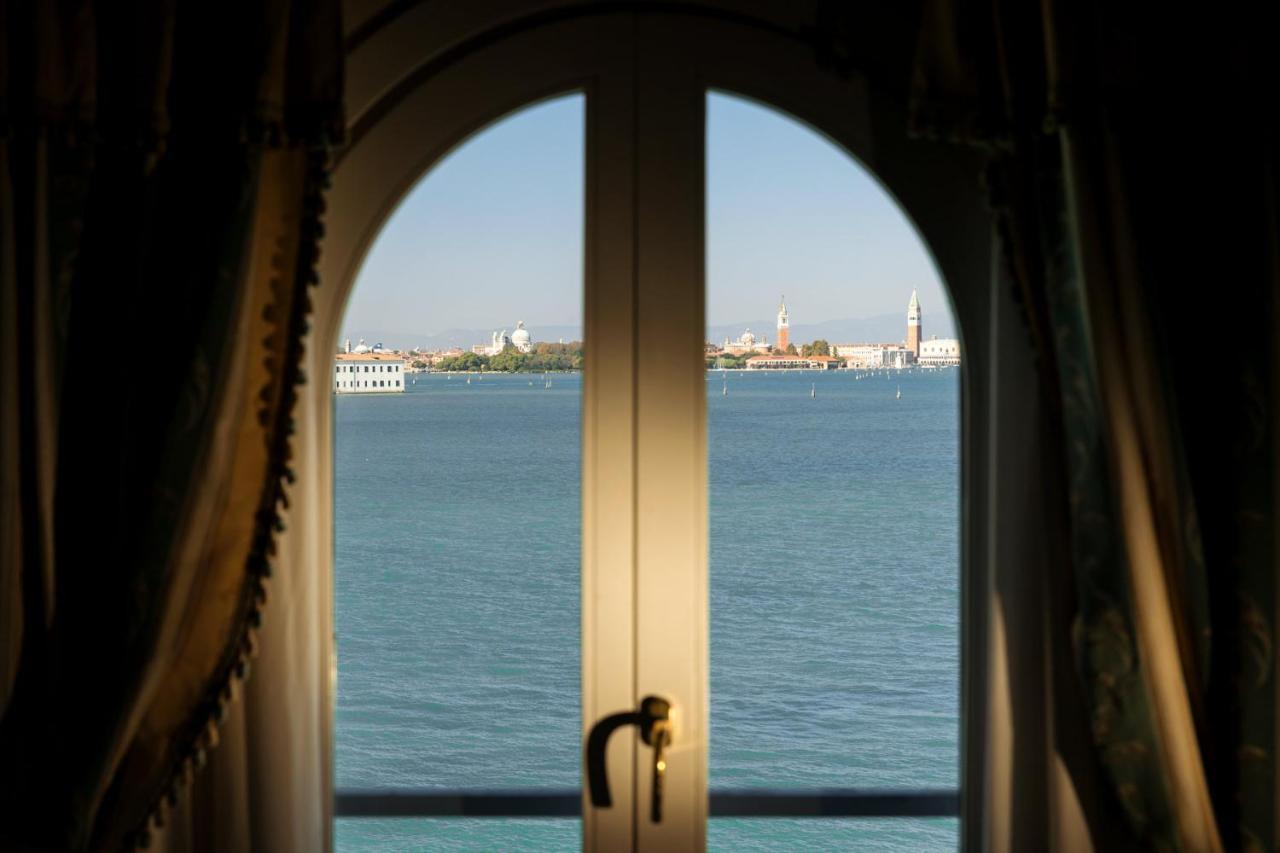 Laguna Hotel Venetië-Lido
