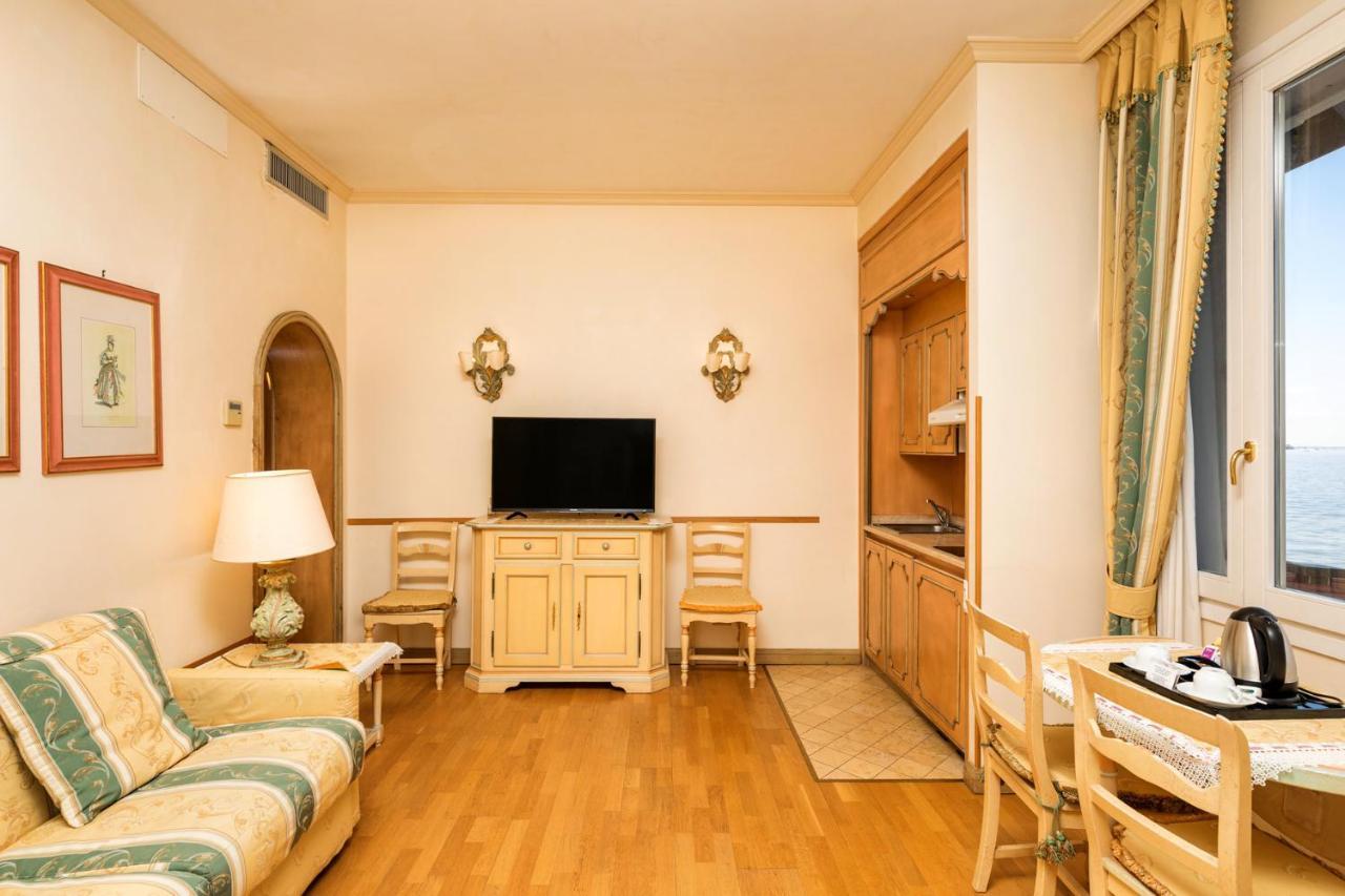 Hotel Laguna Lido de Venecia