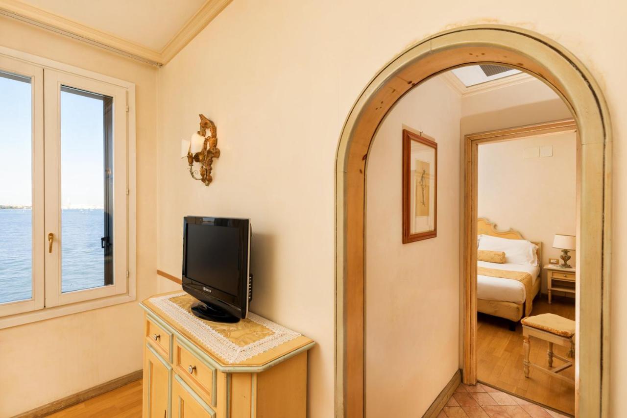 Laguna 4* Lido de Venecia