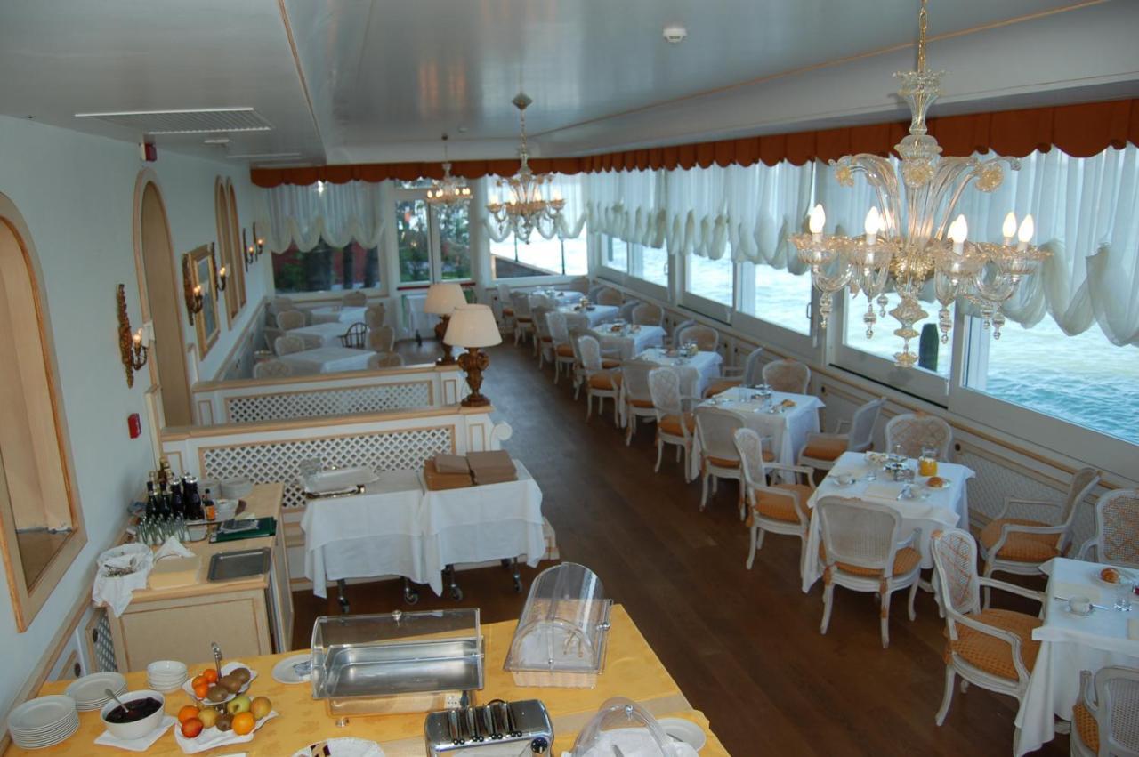 Hotel Laguna Lido de Venecia
