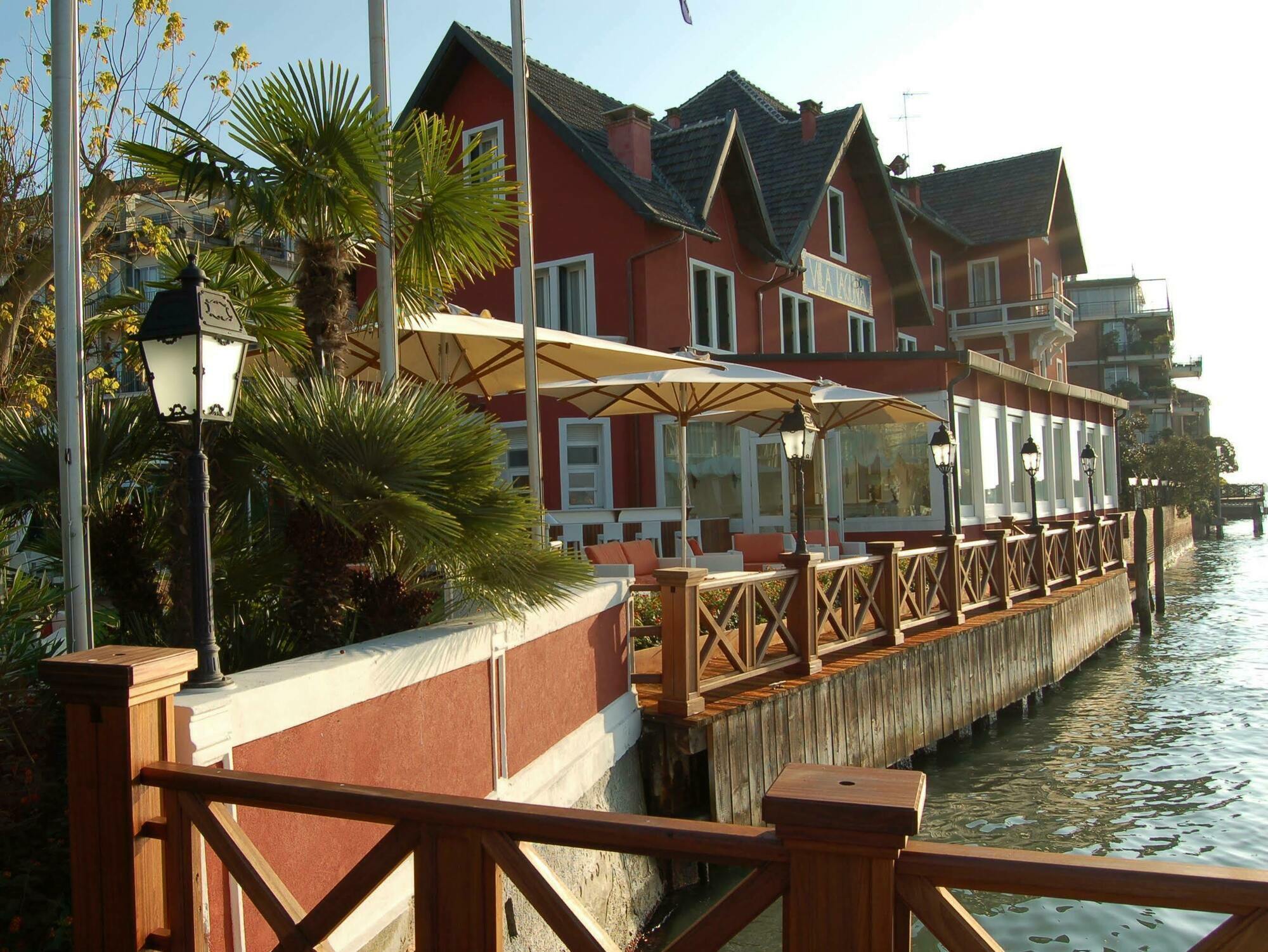 Laguna Hotel
